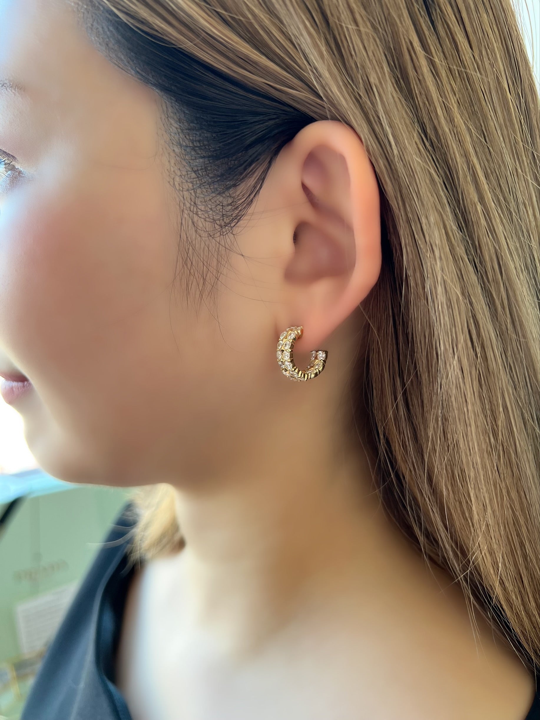 アルドルピアス|AYAKO SAKURAI(櫻井 彩子(サクライ アヤコ))公式通販サイト